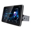 digital iq rtg 6935 cpa 9 1din multimedia tablet 1din extra photo 2