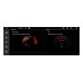 digital iq top 19969 cpa 123 evo multimedia system for bmw s5 g30 mod 2018 2024 extra photo 7