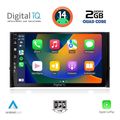 digital iq bxc 3584 cpaa 10inc multimedia tablet for skoda karoq  kodiaq mod 2016 extra photo 1