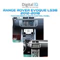 diq fz 2008 touchscreen climate control panel for range rover evoque l538 mod 2012 2018 extra photo 1