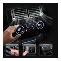 diq fz 5012 rear seats climate control panel for range rover sport l494 mod 2013 2017 extra photo 2