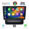 digital iq rsb 1559 cpa 10 multimedia tablet opel vivaro renault trafic nissan primastar mod 04 15 extra photo 1