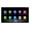 digital iq lvd 2500 cpa 9inc multimedia tablet for opel corsa c mod 2000 2006 tigra mod 2004 2009 extra photo 6