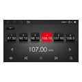 digital iq ssw 10128 cpa 9inc multimedia tablet for fiat grande punto mod 2005 2012 extra photo 2