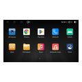 digital iq ssw 10128 cpa 9inc multimedia tablet for fiat grande punto mod 2005 2012 extra photo 3