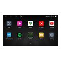 digital iq ssw 10128 cpa 9inc multimedia tablet for fiat grande punto mod 2005 2012 extra photo 4