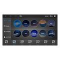 digital iq ssw 10128 cpa 9inc multimedia tablet for fiat grande punto mod 2005 2012 extra photo 7
