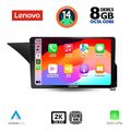 digital iq ssw 10409 cpa 10inc multimedia tablet for mercedes e w212 mod 2009 2016 extra photo 1
