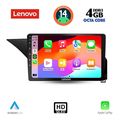 digital iq ssx 9409 cpa 10inc multimedia tablet for mercedes e w212 mod 2009 2016 extra photo 1