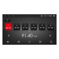 digital iq ssx 9409 cpa 10inc multimedia tablet for mercedes e w212 mod 2009 2016 extra photo 2