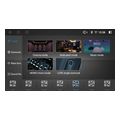 digital iq ssx 9409 cpa 10inc multimedia tablet for mercedes e w212 mod 2009 2016 extra photo 4
