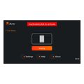 digital iq ssx 9409 cpa 10inc multimedia tablet for mercedes e w212 mod 2009 2016 extra photo 9