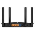 tp link archer ax23 ax1800 dual band wi fi 6 router extra photo 1