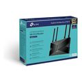 tp link archer ax23 ax1800 dual band wi fi 6 router extra photo 2