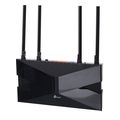 tp link archer ax53 ax3000 dual band gigabit wi fi 6 router extra photo 1