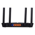 tp link archer ax53 ax3000 dual band gigabit wi fi 6 router extra photo 2