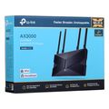 tp link archer ax53 ax3000 dual band gigabit wi fi 6 router extra photo 3