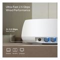 tp link deco be25 1 pack be3600 whole home mesh wifi 7 system extra photo 3