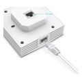 tp link eap650 wall ax3000 wall plate wifi 6 access point extra photo 3 tp link eap650 wall ax3000 wall plate wifi 6 access point extra photo 3