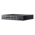 tp link sg2210xmp m2 omada 8 port 25gbase t and 2 port 10ge sfp smart switch with 8 port poe extra photo 1 tp link sg2210xmp m2 omada 8 port 25gbase t and 2 port 10ge sfp smart switch with 8 port poe extra photo 1