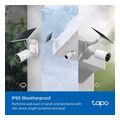 tp link tapo c410 kit solar powered security camera kit extra photo 8
