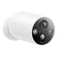 tp link tapo c425 smart wire free security camera extra photo 2