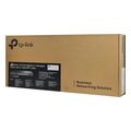 tp link tl sg3428x 24 port gigabit l2 managed switch with 4 10ge sfp slots extra photo 4