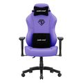 anda seat gaming chair phantom 3 large purple extra photo 1