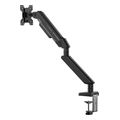 anda seat monitor arm stand a6d black weight capacity 2 9kg extra photo 1