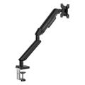 anda seat monitor arm stand a6d black weight capacity 2 9kg extra photo 4