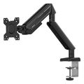 anda seat monitor arm stand a6d black weight capacity 2 9kg extra photo 5