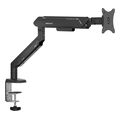 anda seat monitor arm stand a9 black weight capacity 2 15kg extra photo 3
