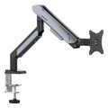 anda seat monitor arm stand a9 black white weight capacity 2 15kg extra photo 1