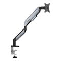 anda seat monitor arm stand a9 black white weight capacity 2 15kg extra photo 2