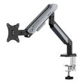 anda seat monitor arm stand a9 black white weight capacity 2 15kg extra photo 3
