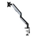 anda seat monitor arm stand a9 black white weight capacity 2 15kg extra photo 4