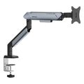 anda seat monitor arm stand a9 black white weight capacity 2 15kg extra photo 5