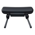 anda seat part footrest black for x air mega pro extra photo 3