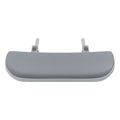 anda seat part footrest grey for x air mega pro extra photo 2 anda seat part footrest grey for x air mega pro extra photo 2