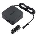 asus 90w universal adapter u90w 01 extra photo 1 asus 90w universal adapter u90w 01 extra photo 1