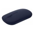 asus mouse optical md100 blue quiet blue extra photo 1