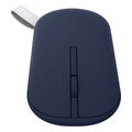 asus mouse optical md100 blue quiet blue extra photo 2