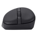 asus mouse optical md102 wireless dark grey extra photo 2