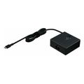 asus rog 100w dc adapter ac100 00 100w usb type c extra photo 1