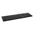 dell keyboard kb216 greek qwerty multimedia black extra photo 2 dell keyboard kb216 greek qwerty multimedia black extra photo 2