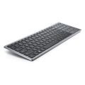 dell keyboard kb740 compact multi device wireless us int l qwerty extra photo 3