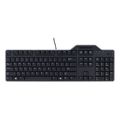 dell keyboard kb813 greek qwerty smartcard black extra photo 1 dell keyboard kb813 greek qwerty smartcard black extra photo 1