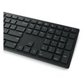 dell pro keyboard and mouse km5221w greek wireless extra photo 2