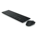 dell pro keyboard and mouse km5221w greek wireless extra photo 3