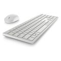 dell pro keyboard and mouse km5221w greek wireless white extra photo 1 dell pro keyboard and mouse km5221w greek wireless white extra photo 1